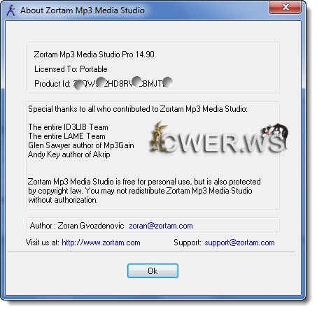 Zortam Mp3 Media Studio Pro 14.90
