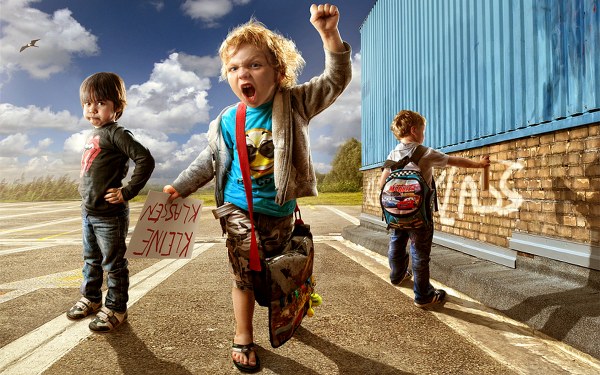 New Mixed HD Wallpapers Pack 358