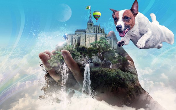 New Mixed HD Wallpapers Pack 329