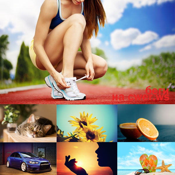 New Mixed HD Wallpapers Pack 327