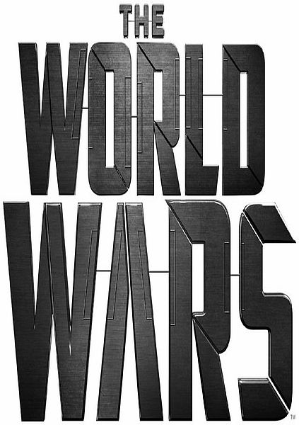 Мировые войны (2014) WEB-DLRip