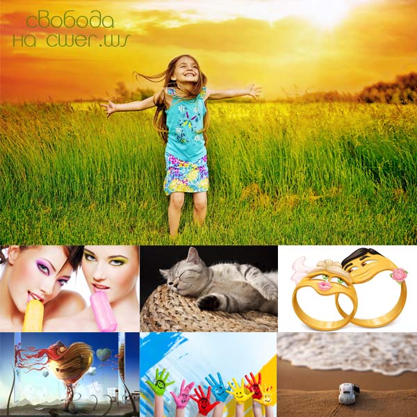 New Mixed HD Wallpapers Pack 192