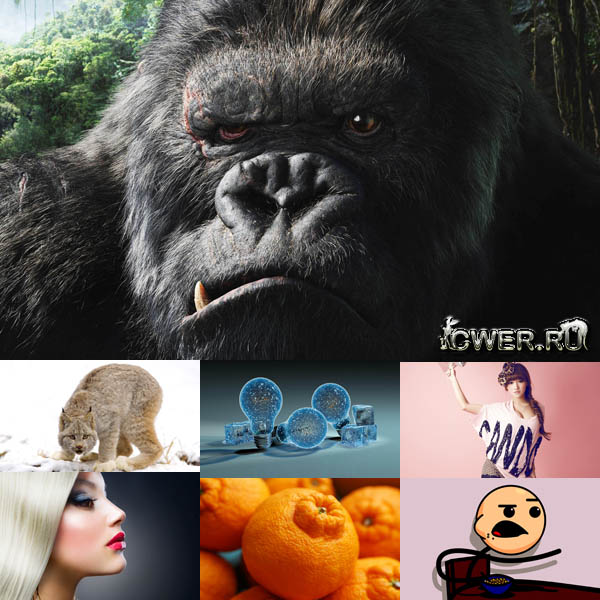 New Mixed HD Wallpapers Pack 43