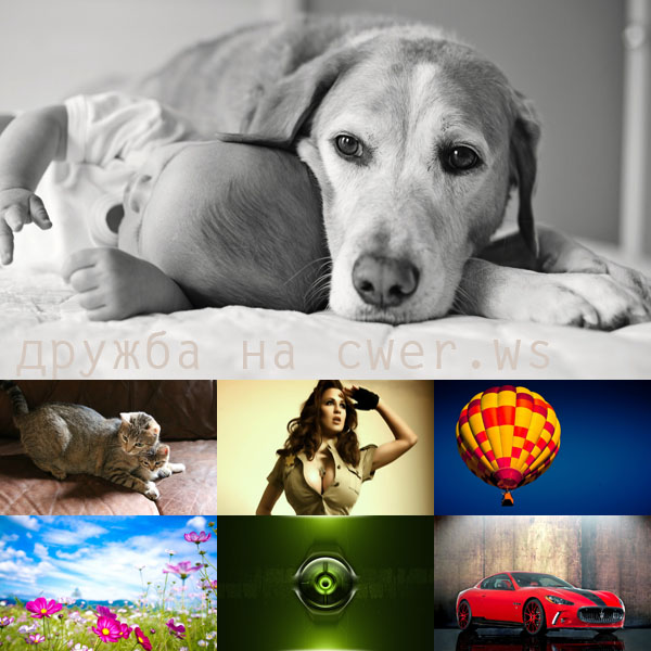 New Mixed HD Wallpapers Pack 130