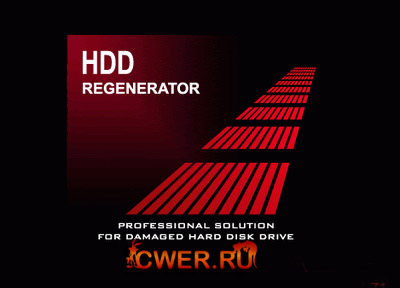 HDD Regenerator 2011 + Rus