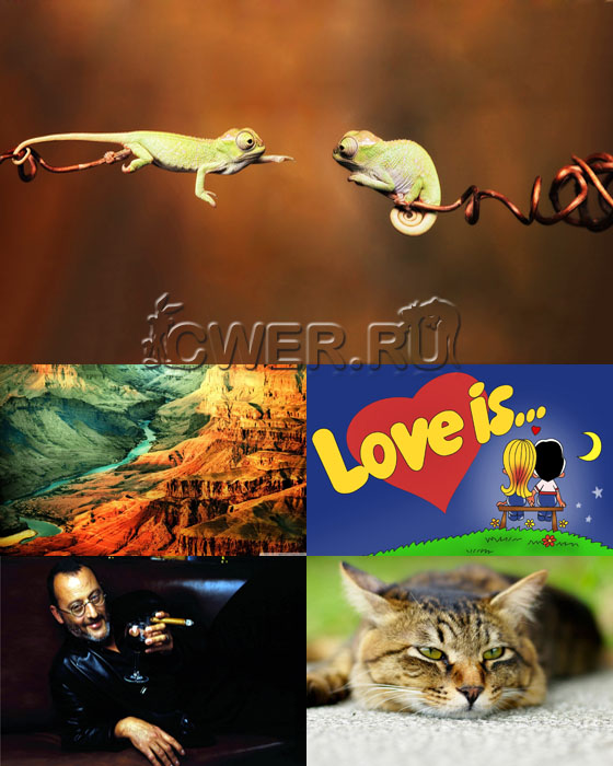 New Mixed HD Wallpapers Pack 16