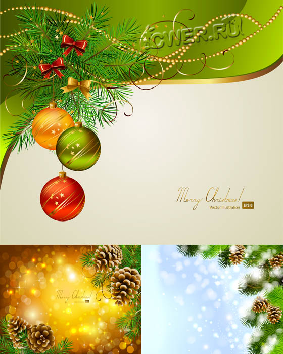 2012 New Year cards 2