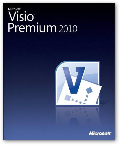Microsoft Office Visio 2010 Premium