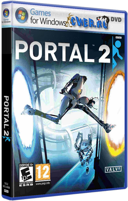Portal 2. Update 3