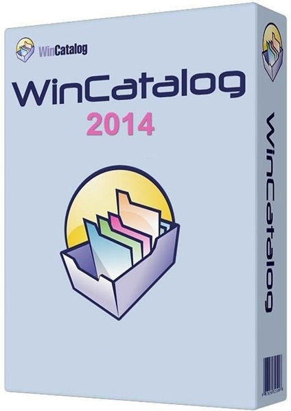 WinCatalog