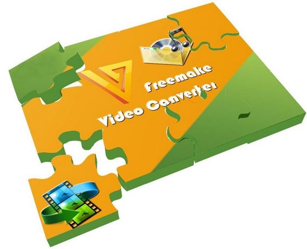 Freemake Video Converter Gold