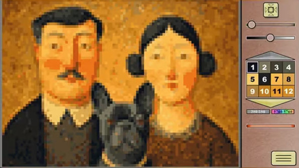 Pixel Art 92