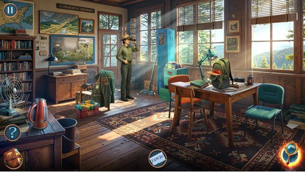 Wild Story: Primal Secrets Collector's Edition