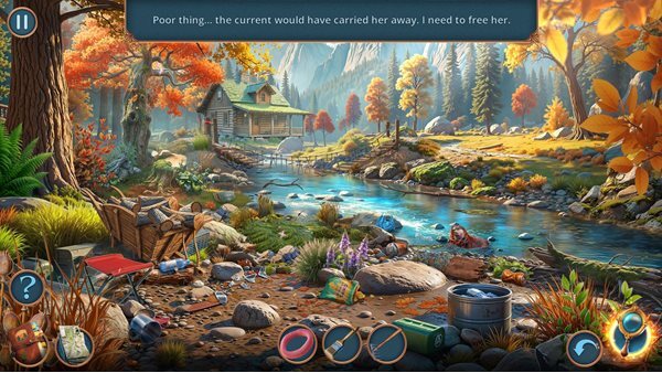 Wild Story: Primal Secrets Collector's Edition