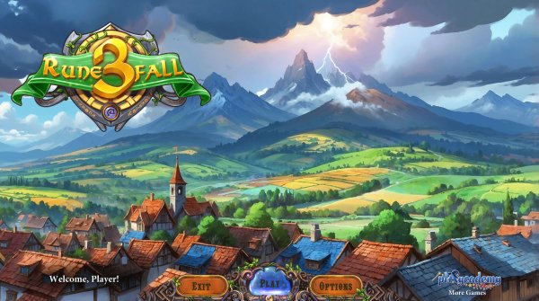 Runefall 3