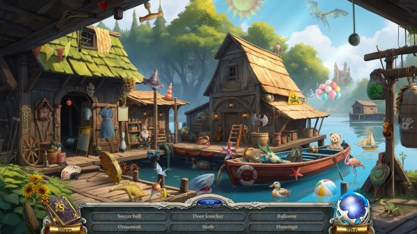 Runefall 3