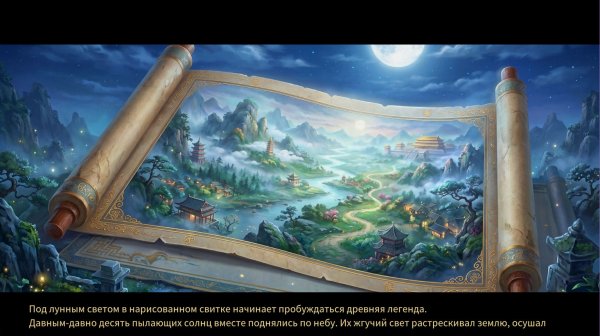 Legends of China: Chang'e Flies to the Moon. Коллекционное издание