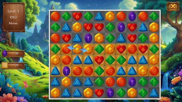 Hiddenius 5: Crystal Prophecy