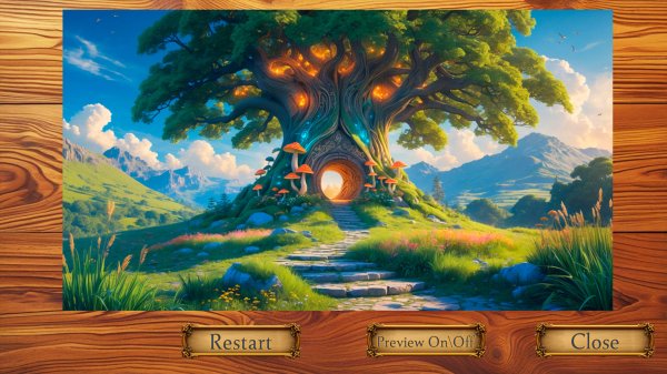 Hiddenius 5: Crystal Prophecy