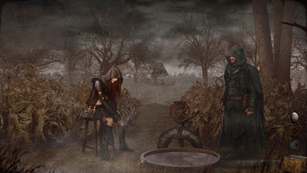 Tormentum 2