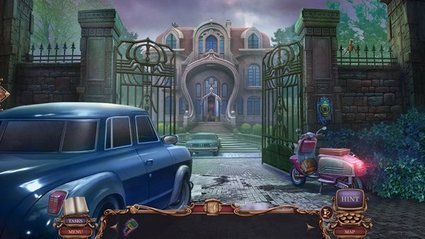 Fragments of Truth: An MCF Story Collector's Edition