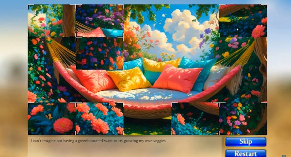 Gems of Destiny 5: My Cozy House