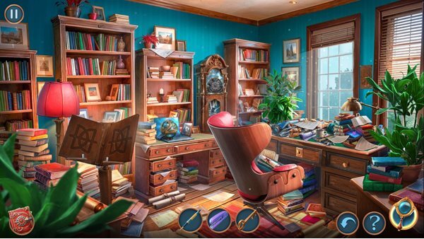 Hidden Portals: Eternal Balance Collectors Edition