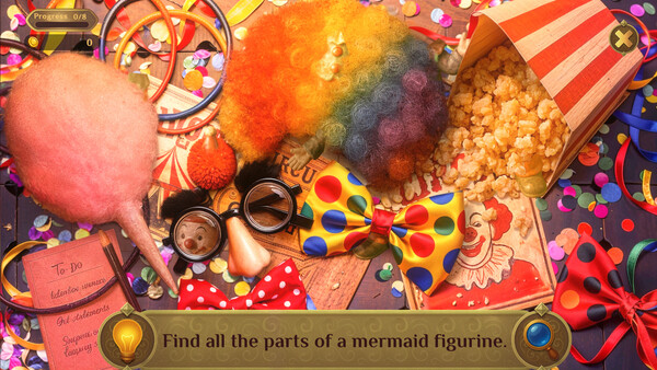 Charm & Clue Collector's Edition