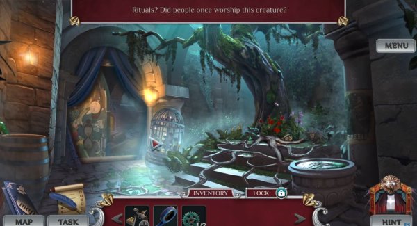 Chimeras 14: The Lost Film Collector's Edition