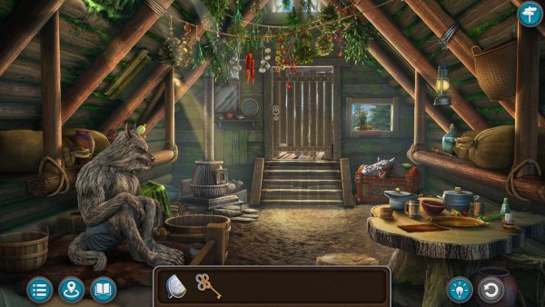 Legendary Tales 4: Карта надежды. Коллекционное издание