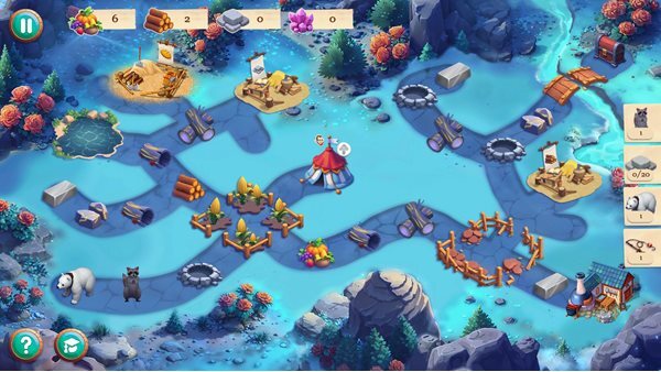 Gnomes Garden 11: Mask of the Rat King Collector's Edition