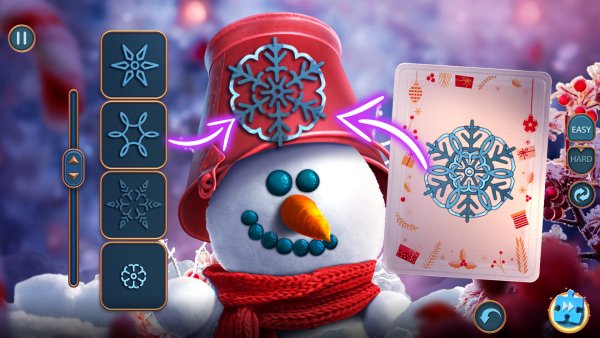 Christmas Fables 4: Nutcracker's Tale Collector's Edition