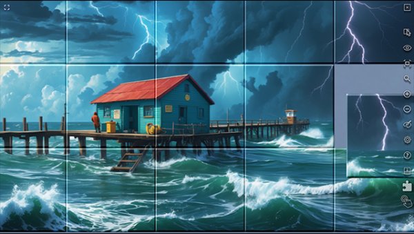 Just Puzzles 10: Water