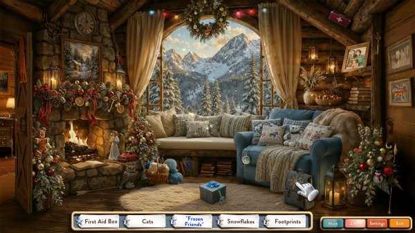 Jixo 4: Magical Nights Collector's Edition