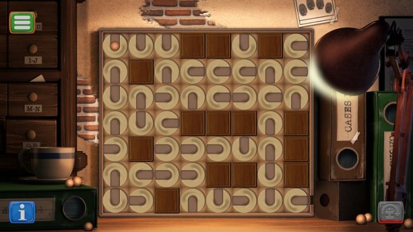 Монтгомери Фокс 2 и дело о пропавших балеринах