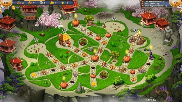 Fables of the Kingdom 6 Collector's Edition