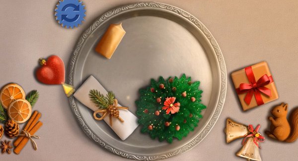 Hidden Paradise 2: Kiwi Christmas Collector's Edition