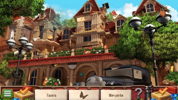 Монтгомери Фокс 3 и месть Виктора Дрейвена