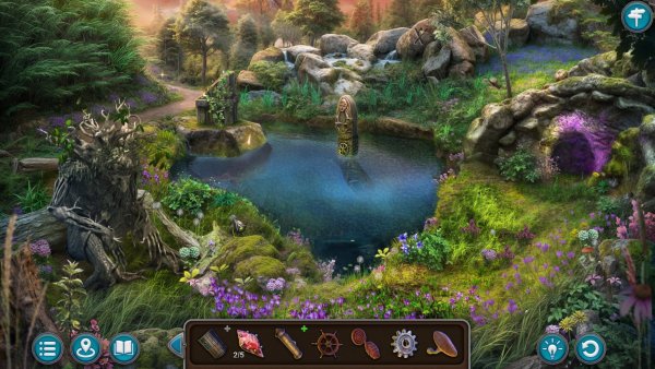 Legendary Tales 5: Price of Power Collector's Edition