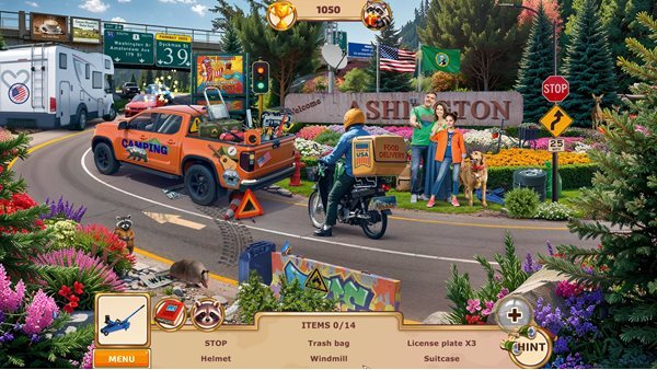 Motorhome: Traveling North America 4 Collector's Edition