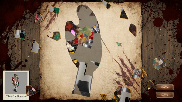 Zelene Lux: Spirit Notes Collector's Edition