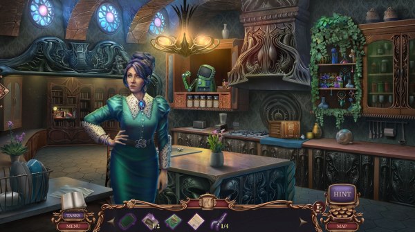 Mystery Case Files 27: The Riddle of Mrs. Bishop Collector's Edition