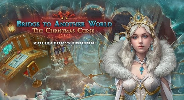 Bridge to Another World 12: The Christmas Curse Collector’s Edition