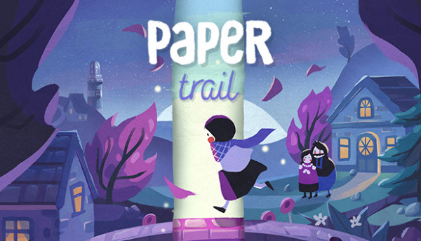 Paper Trail