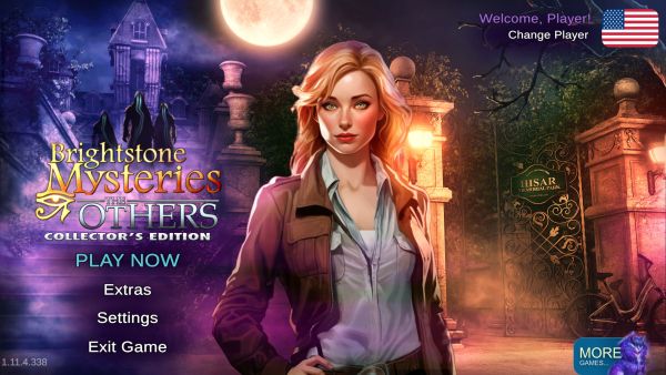 Brightstone Mysteries 2: The Others Remastered Collector’s Edition