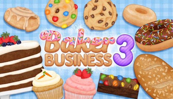 Baker Business 3