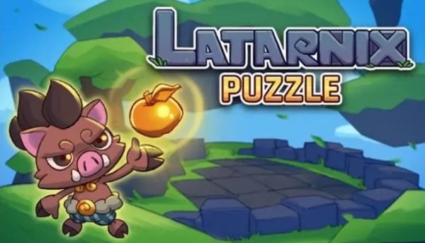 Latarnix Puzzle