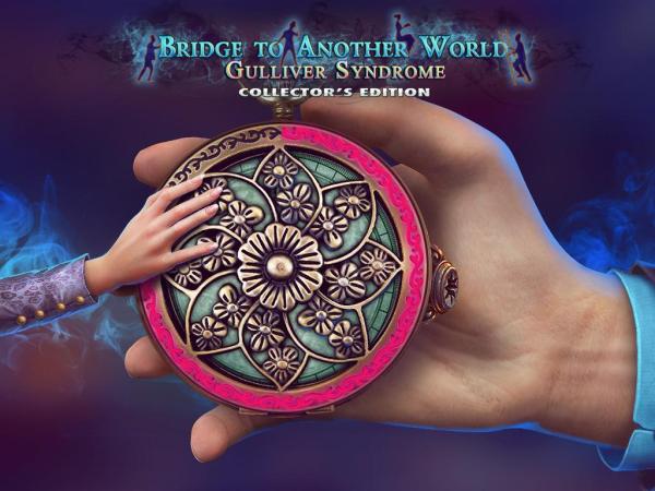 Bridge to Another World 6: Gulliver Syndrome Collectors Edition