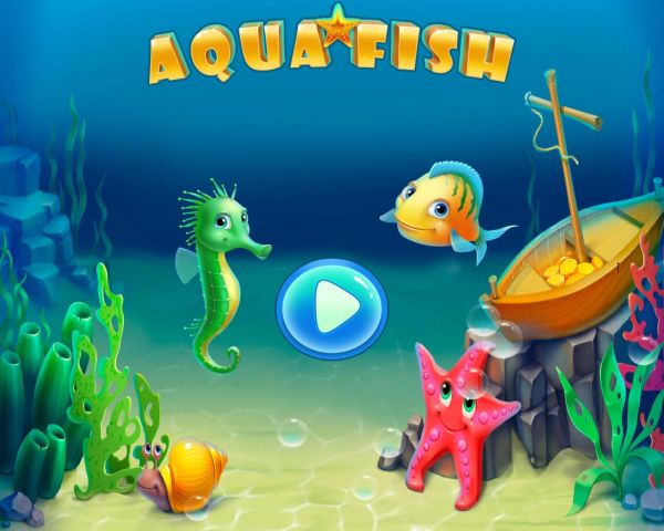 Aqua Fish