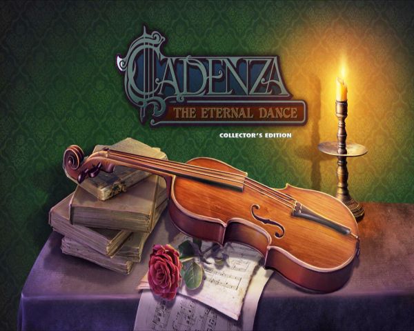 Cadenza 5: The Eternal Dance Collector's Edition